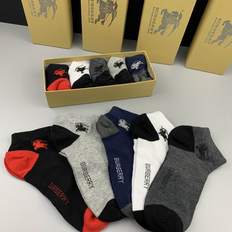 Burberry Socks 20